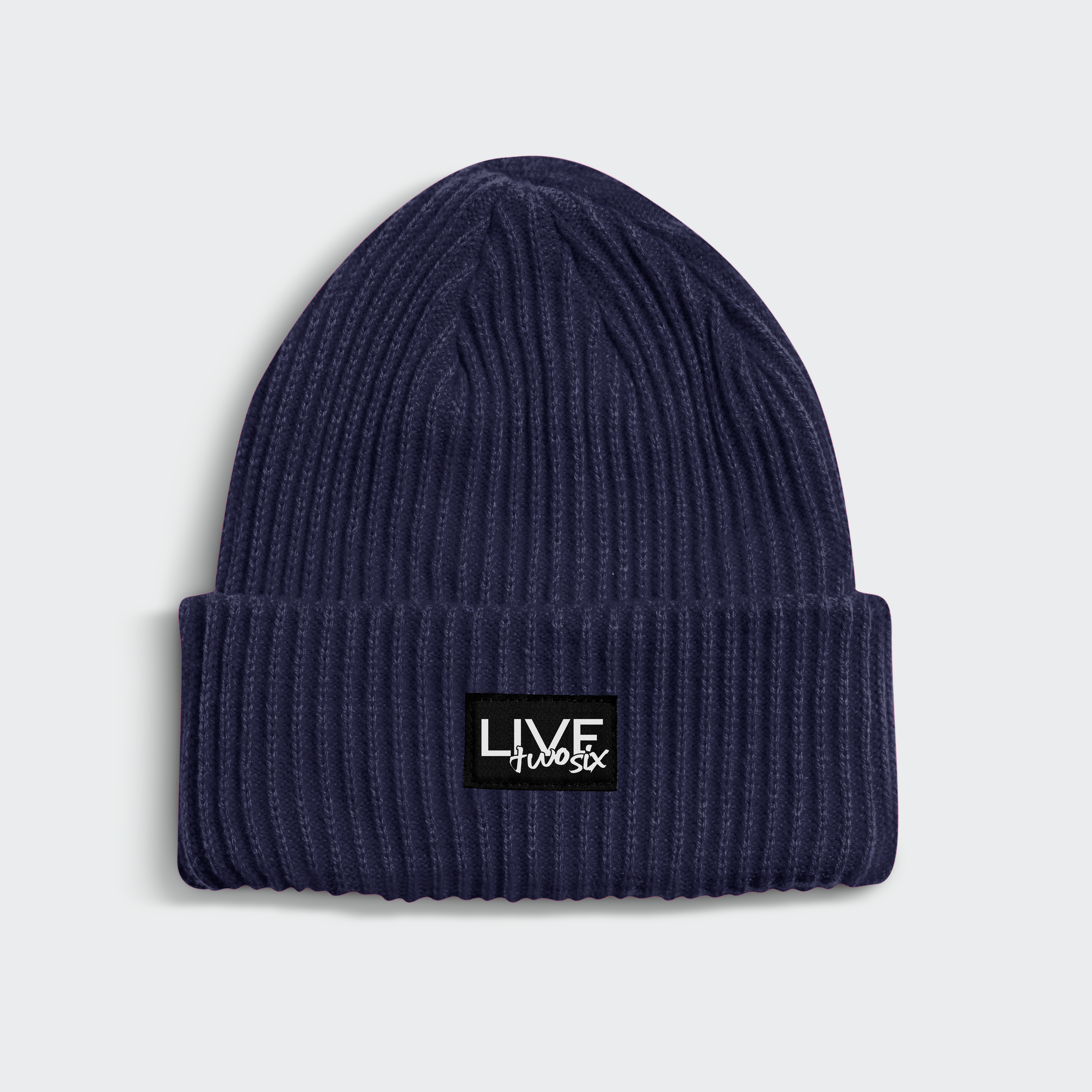 beanie navy